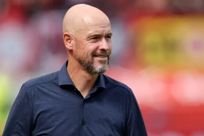 5-time Champions League winner with Real Madrid reportedly set to join Erik ten Hag at Bayer Leverkusen