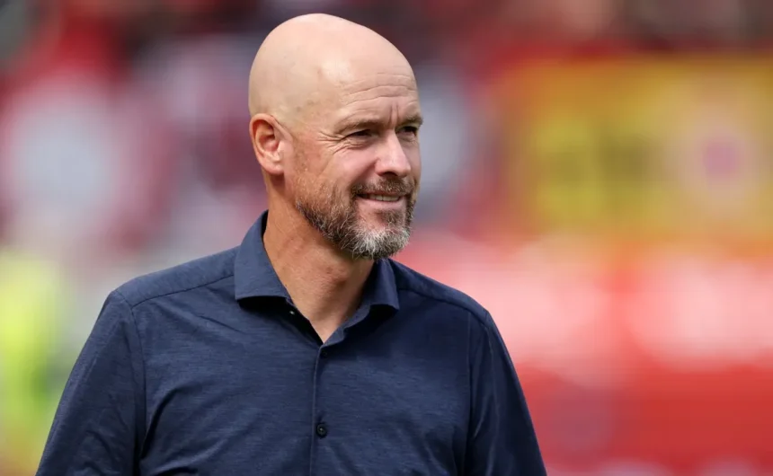 5-time Champions League winner with Real Madrid reportedly set to join Erik ten Hag at Bayer Leverkusen