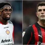 AC Milan vs. Cremonese: Projected lineups for Christian Pulisic's debut in 2025-26 Serie A