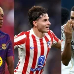 AI predicts LaLiga 2025/26 champion between Barcelona, Real Madrid and Atlético Madrid