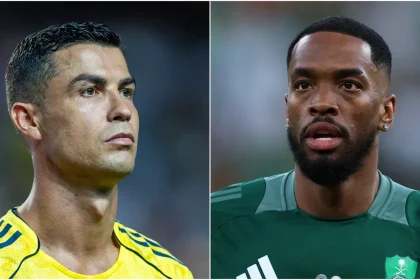 Al Ahli star Ivan Toney slams Saudi Super Cup preparation ahead of final vs. Cristiano Ronaldo's Al Nassr