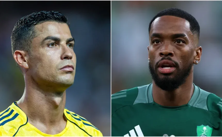 Al Ahli star Ivan Toney slams Saudi Super Cup preparation ahead of final vs. Cristiano Ronaldo's Al Nassr