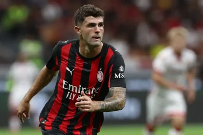 Another teammate for Pulisic? AC Milan eyes Bundesliga forward amid transfer window