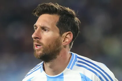 Argentina star reportedly snubs Tottenham’s €70M offer targeting 2026 World Cup with Lionel Messi