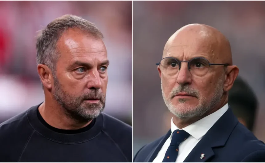 Bad news for Barcelona, Spain: Key player to miss La Liga clash vs Rayo Vallecano and World Cup qualifiers