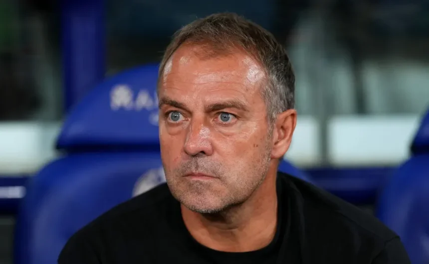 Barcelona reportedly eyeing Argentine wonderkid after Real Madrid’s Franco Mastantuono capture