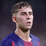 Barcelona reportedly receive massive Premier League bid for rising star Fermin Lopez