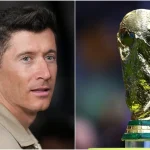 Barcelona star Robert Lewandowski confirms major decision ahead of FIFA World Cup 2026