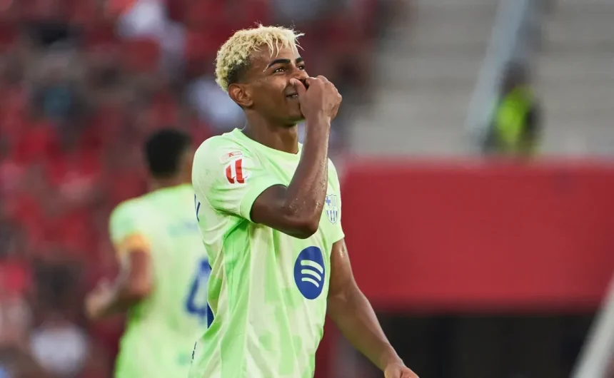 Barcelona vs Villarreal in U.S. unlikely after player protest over exhausting travel