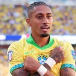 Barcelona’s Raphinha reacts to Brazil call-up amid controversy over absence of Real Madrid’s Vinicius, Rodrygo