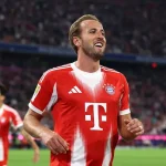 Bayern Munich reportedly eyeing World Cup-winning forward to challenge Harry Kane