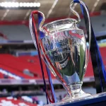 Champions League draw: Real Madrid vs Manchester City and other key matchups for the 2025–26 edition