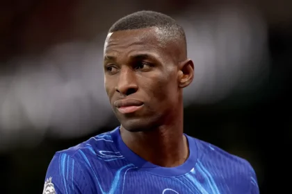 Chelsea setback with Delap injury could derail Bayern Munich’s Nicolas Jackson signing