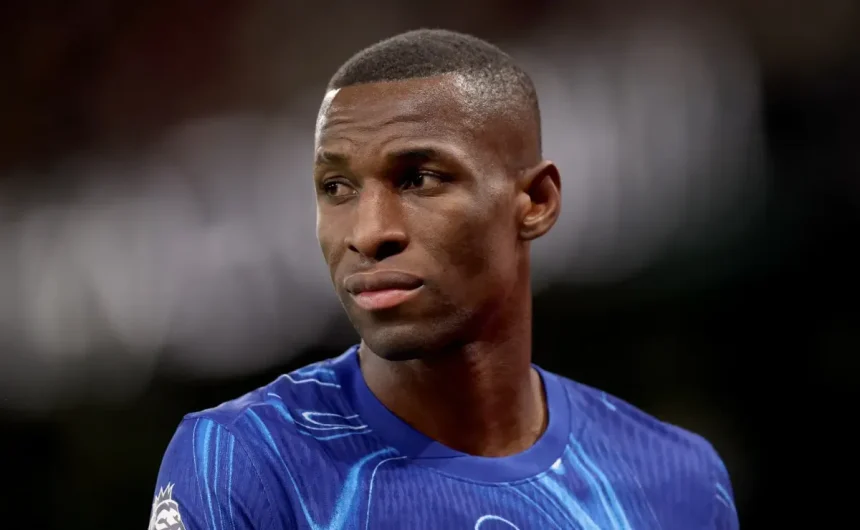 Chelsea setback with Delap injury could derail Bayern Munich’s Nicolas Jackson signing