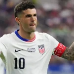 Christian Pulisic called up for USMNT return as coach Pochettino snubs his Serie A teammates