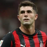 Christian Pulisic could get major boost at AC Milan with reported France national team signing