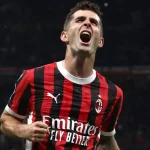 Christian Pulisic to be joined by Premier League star as AC Milan reportedly agree €42 million transfer
