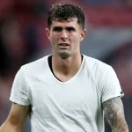 Christian Pulisic’s AC Milan teammate reportedly agrees to Premier League move