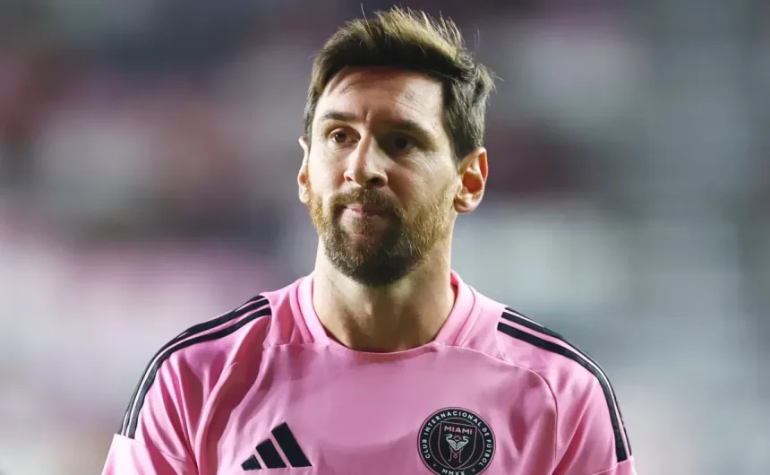 Coach Mascherano issues final warning to Lionel Messi and Inter Miami ahead of Leagues Cup final vs. Seattle