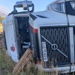 Monster Truck incident