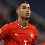 Cristiano Ronaldo headlines Portugal roster for start of 2026 World Cup qualifiers