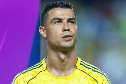Cristiano Ronaldo reaches 100 goals with Al Nassr: How long did it take at Manchester United, Real Madrid, and Juventus?