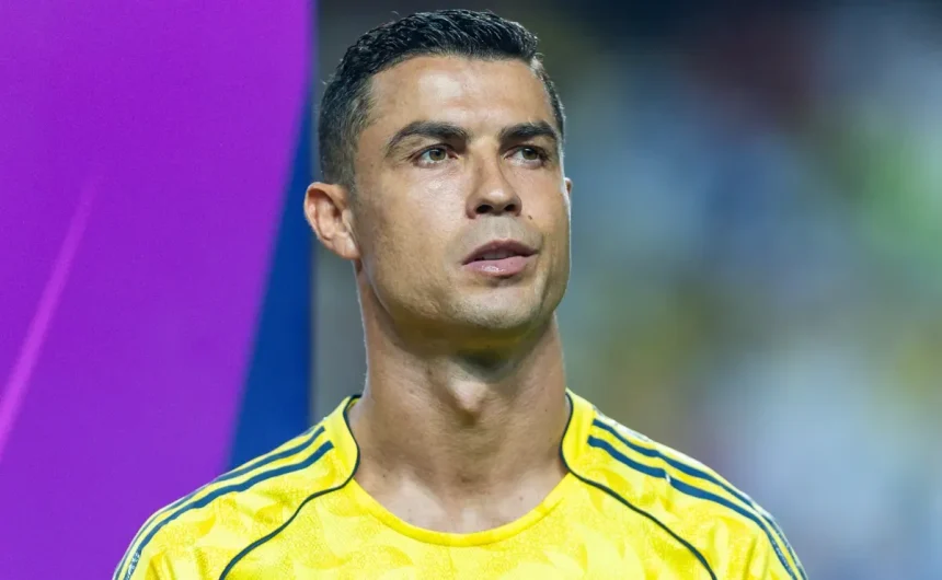 Cristiano Ronaldo reaches 100 goals with Al Nassr: How long did it take at Manchester United, Real Madrid, and Juventus?