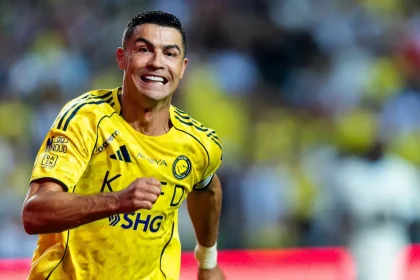 Cristiano Ronaldo reaches exclusive milestone forever out of Lionel Messi’s reach