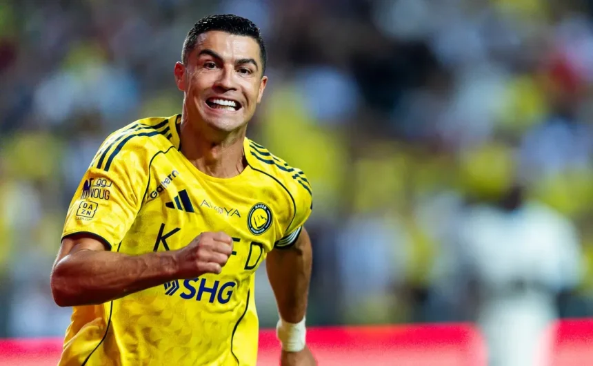 Cristiano Ronaldo reaches exclusive milestone forever out of Lionel Messi’s reach