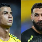 Cristiano Ronaldo set to face new European star? Benzema’s Al Ittihad reportedly eyeing World Cup finalist