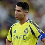 Cristiano Ronaldo suffers third consecutive final loss with Al Nassr, extends awful club title drought