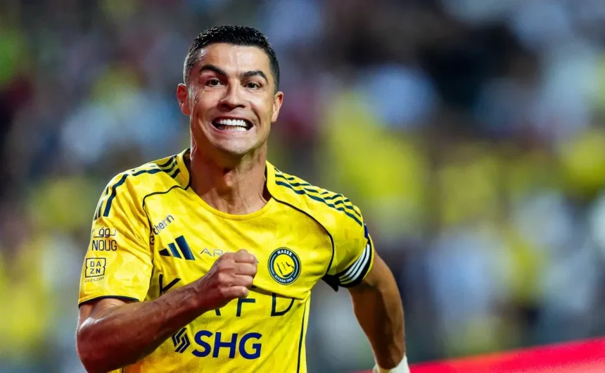 Cristiano Ronaldo’s Al-Nassr reportedly targeting $40 millon elite signing from europe