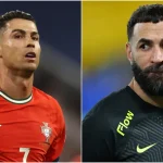 Cristiano Ronaldo’s Portugal teammate reportedly close to joining Benzema at Al Ittihad in record deal