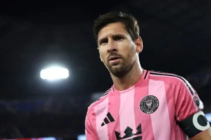 D.C. United vs. Inter Miami: Projected lineups for MLS clash without Lionel Messi
