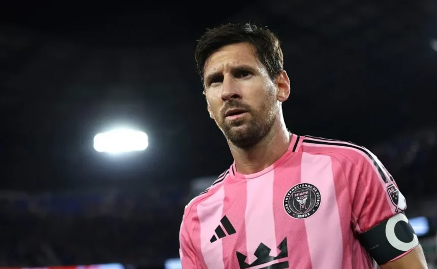 D.C. United vs. Inter Miami: Projected lineups for MLS clash without Lionel Messi