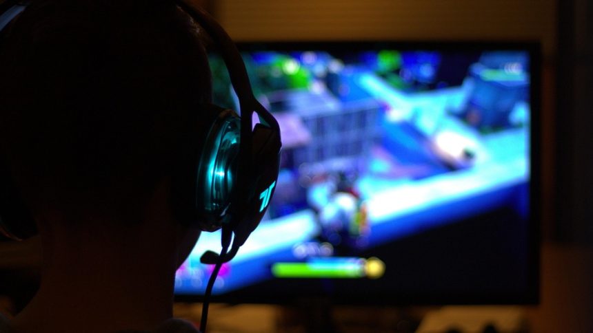 Fortnite Chapter 5.