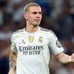 Franco Mastantuono registers historic feat in his first start for Real Madrid