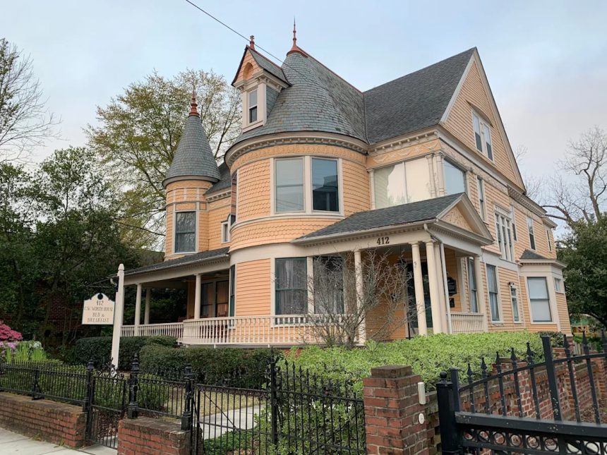 Yahoo news home