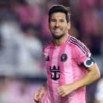 Inter Miami vs. Tigres UANL: Confirmed lineups for Leagues Cup quarterfinal