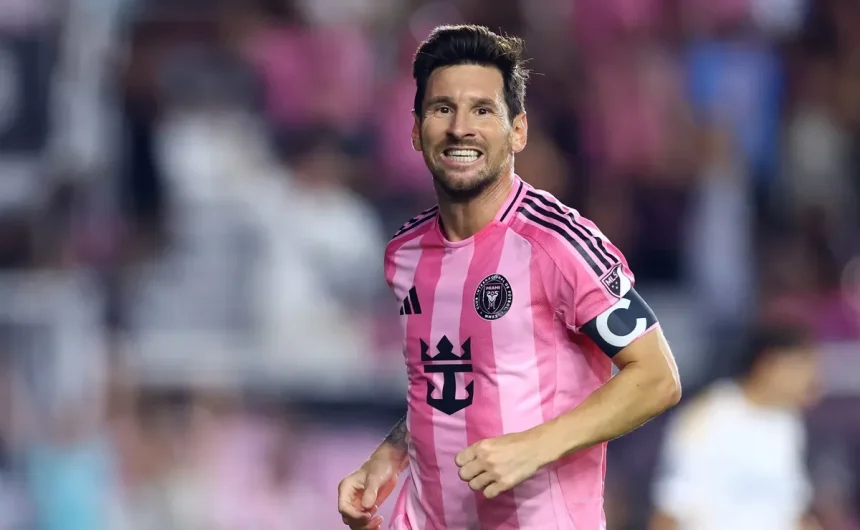 Inter Miami vs. Tigres UANL: Confirmed lineups for Leagues Cup quarterfinal