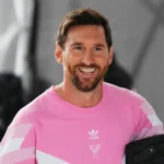 Inter Miami's Mascherano delivers optimistic update on Lionel Messi's fitness ahead of Leagues Cup final