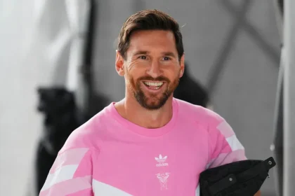 Inter Miami's Mascherano delivers optimistic update on Lionel Messi's fitness ahead of Leagues Cup final