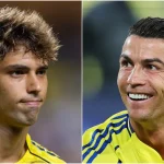 Joao Felix scores first hat-trick for Al Nassr in just three games: How long did it take Cristiano Ronaldo?