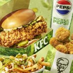 Taco Bell Restaurant