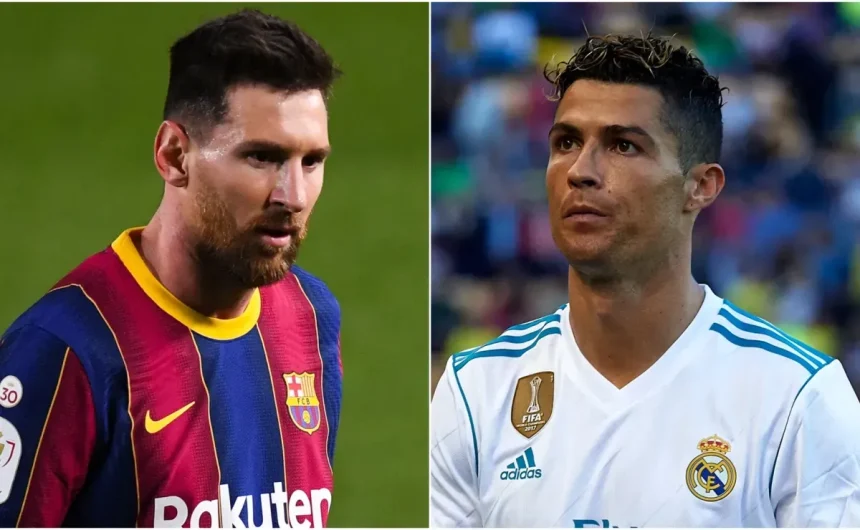 Lamine Yamal, Messi have key advantage over Cristiano Ronaldo, Mbappe, claims former Argentina coach