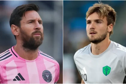 Leagues Cup 2025 prize money: How much will the winner of Lionel Messi’s Inter Miami vs. Seattle Sounders final earn?