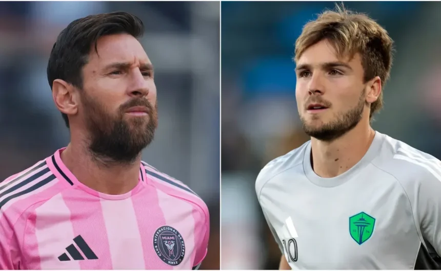 Leagues Cup 2025 prize money: How much will the winner of Lionel Messi’s Inter Miami vs. Seattle Sounders final earn?