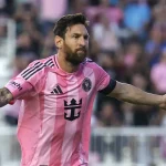 Leagues Cup 2025 semifinals set: All-MLS showdowns, matchups and schedule