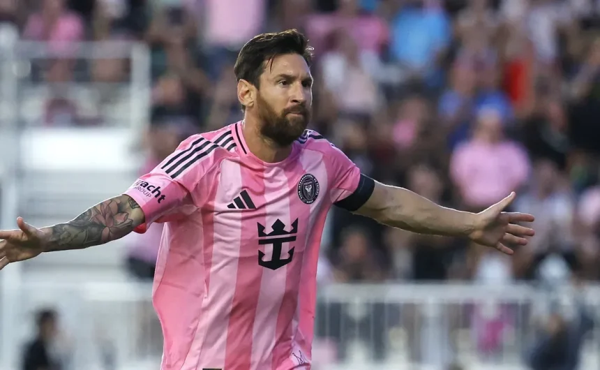Leagues Cup 2025 semifinals set: All-MLS showdowns, matchups and schedule