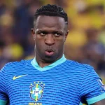 Like Vinicius, another Real Madrid star set to be left out of Brazil’s World Cup qualifiers squad